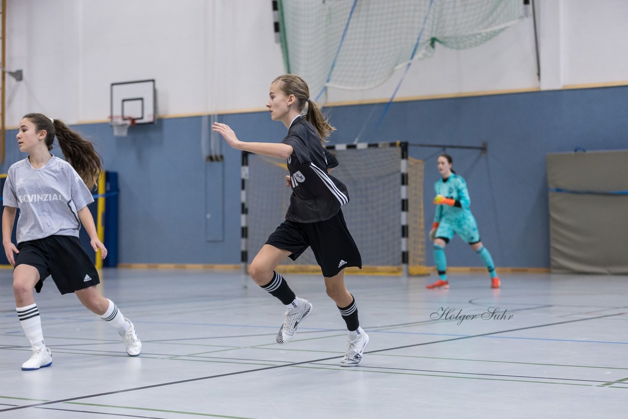 Bild 70 - wCJ NFV Futsalturnier